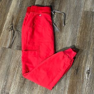 FIGS scrubs XXS Petite Joggers